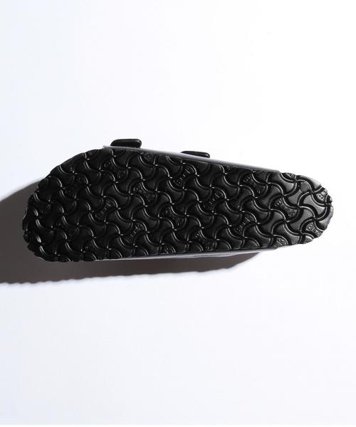 BEAUTY&YOUTH UNITED ARROWS(ビューティーアンドユースユナイテッドアローズ)の「<BIRKENSTOCK> arizonaEVA/サンダル(サンダル・メンズ・ホワイト/ブラック・41/42)」の5枚目の写真