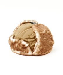 MYSELF ABAHOUSE（マイセルフアバハウス）の「【CORDURA】 コーデュラ 60/40 アビエイター フライトキャップ（キャップ）」