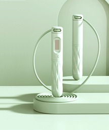 CHEATFULLDAYS | カウンター付き縄跳び(スポーツグッズ)