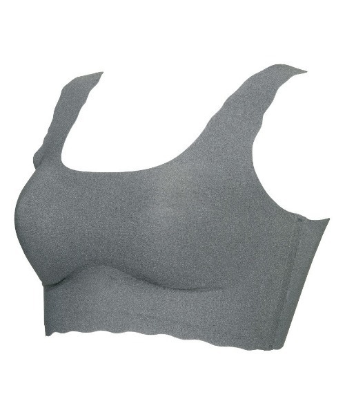 ワコール GOCOCi ピーナッツパッド ハーフトップ ゴコチ LL 2枚 GOCOCi