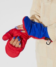 SUBLIME | SUBLIME × FREAK'S STORE/サブライム × フリークスストア 別注 中綿 MITTON GLOVE / ミトングローブ(手袋)