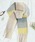 Salong hameu�i�T���� �n�~���[�j�́u�{�����[���t�����W�}�t���[ �唻�X�g�[�� ���n �`�F�b�N��/�ӂ�ӂ�N�� ���j�Z�b�N�X�i�}�t���[�j�v�b�C�G���[�n���̑�