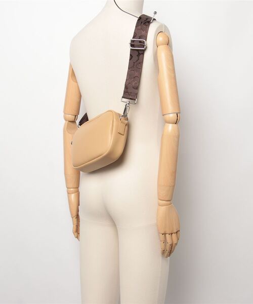 marimekko（マリメッコ）の「Soft Gratha shoulder bag（ショルダー