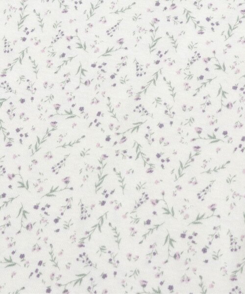 apres les cours（アプレレクール）の「深あきインナータンクトップ_一部WEB限定カラー（インナーウェア/肌着・キッズ・ベージュ/オフホワイト/アイボリー/ブラック/その他3/キナリ/ラベンダー・80/100/90/130/120/110）」の17枚目の写真