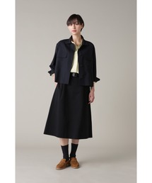 MARGARET HOWELL（マーガレットハウエル）の「SUPER FINE COTTON
