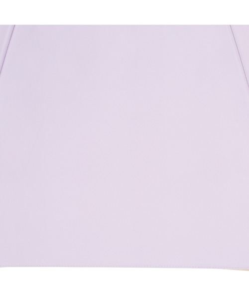 完全遮光100% 最強の日傘「UVO（ウーボ）」 60cm 無地タッセル（長傘）｜UVO（ウーボ）