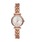 FOSSIL�i�t�H�b�V���j�́u�t�H�b�V�� �r���v ���f�B�[�X �A�i���O �X�e�����X ES5330�i�A�i���O�r���v�j�v�b�s���N�S�[���h