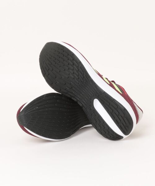 adidas(アディダス)の「【adidas】 RESPONSE RUNNER U(スニーカー・メンズ・ワインレッド・25.5cm/26.5cm/27.5cm/25.0cm/26.0cm/27.0cm/28.0cm/29.0cm)」の3枚目の写真