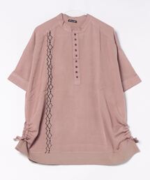 【チャイハネ】ギリシム変形MEN'Sトップス