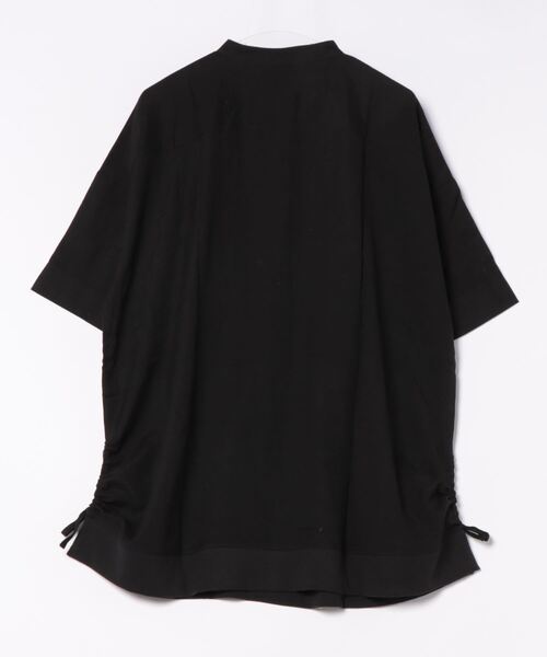 チャイハネ（チャイハネ）の「【チャイハネ】ギリシム変形MEN'Sトップス（その他トップス・メンズ・ベージュ/イエロー/ブラック/カーキ・FREE）」の15枚目の写真