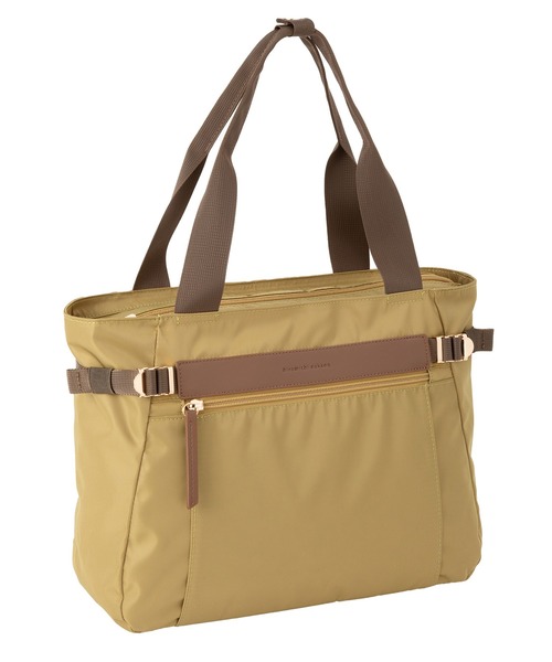 hiromichi nakano/ヒロミチナカノ エリン トートバッグ No.17563（トートバッグ）｜hiromichi nakano（ヒロミチナカノ）