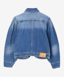 ISABEL MARANT 2020ssイザベルマラン　　　　 デニムジャケット 11900_thumbnail.jpg
