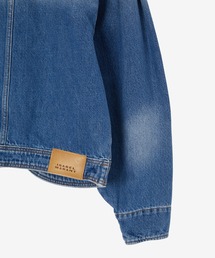 ISABEL MARANT（イザベルマラン）の「デニムジャケット（デニム