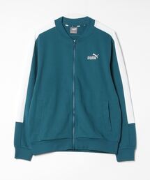 プーマ PUMA CORE HERITAGE トラック ジャケット_