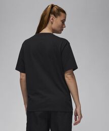 【NIKE】ジョーダン フライト ヘリテージ グラフィック Tシャツ NIKE公式】ジョーダン フライト ヘリテージ ウィメンズ
