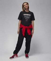 【NIKE】ジョーダン フライト ヘリテージ グラフィック Tシャツ NIKE公式】ジョーダン フライト ヘリテージ Tシャツ.オンライン