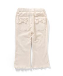 apres les cours | リボンポケットレギンス/7days Style pants(その他パンツ)