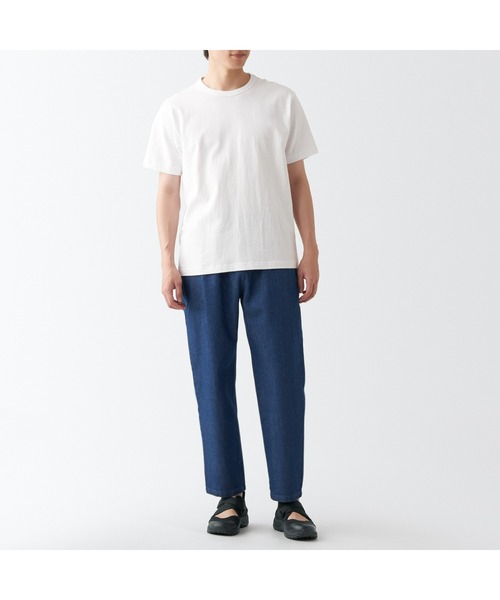 無印良品(ムジルシリョウヒン)の「スニーカーサンダル(サンダル・レディース・グレー/ライトベージュ/ブラック・XXL/XL/L/M/S/XS)」の12枚目の写真