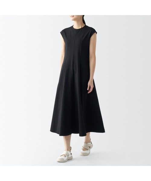 無印良品(ムジルシリョウヒン)の「スニーカーサンダル(サンダル・レディース・グレー/ライトベージュ/ブラック・XXL/XL/L/M/S/XS)」の22枚目の写真