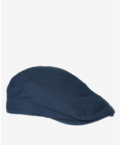 Finnean ハンチング キャップ（キャップ）｜Barbour（バブアー） 5,500円