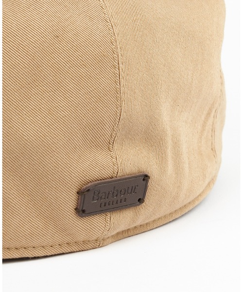 Finnean ハンチング キャップ（キャップ）｜Barbour（バブアー