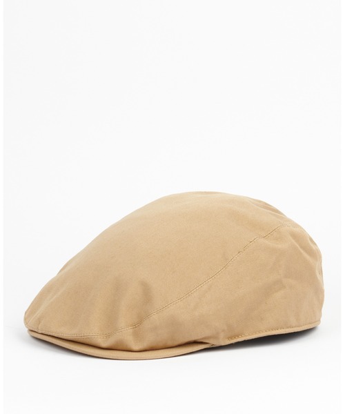 barbour ハンチング帽子 Mサイズ Barbour バブアー BARBOUR 帽子 ハンチング帽 REDSHORE FLAT CAP