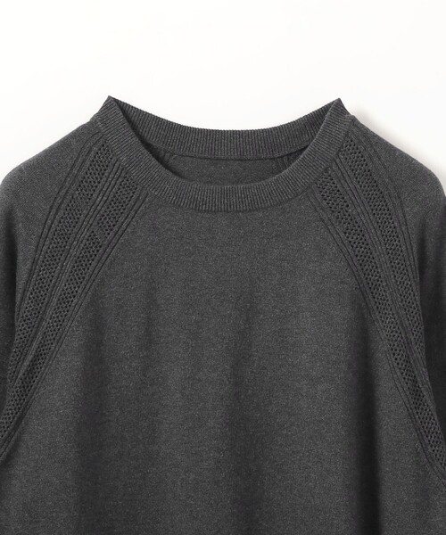 Steven Alan（スティーブンアラン）の「＜crepuscule＞ CTN/C