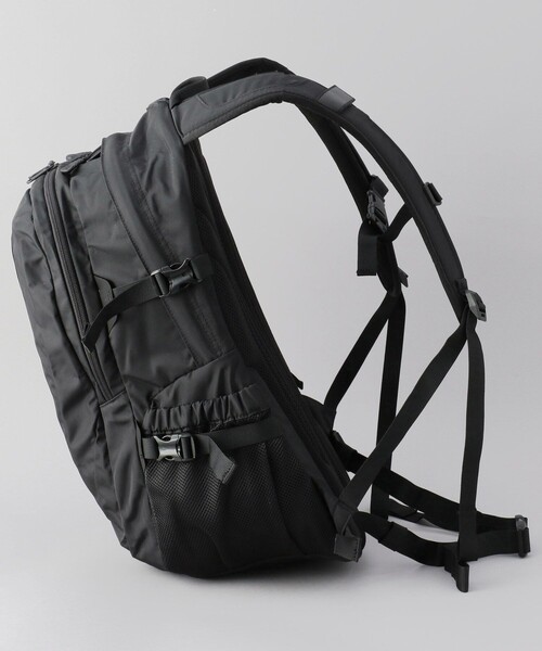 未使用級 ノースフェイス バックパック HOT SHOT ブラック THE NORTH FACE/ザ ノースフェイス】HOT SHOT ホットショット