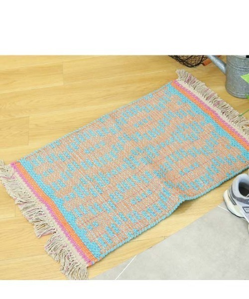 GEORGE'S（ジョージズ）｜ラグ/マット一覧 - WEAR