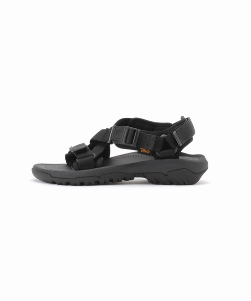 Teva(テバ)の「【TEVA/テバ】 E HURRICANE VERGE:サンダル(サンダル・レディース・ブラック/アイボリー・22cm/23cm/24cm/25cm)」の13枚目の写真