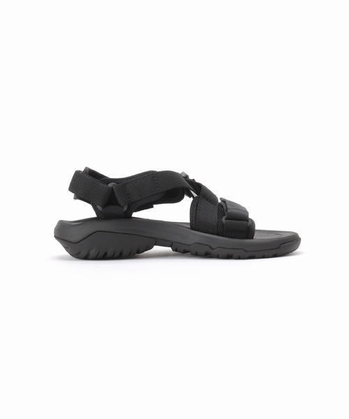 Teva(テバ)の「【TEVA/テバ】 E HURRICANE VERGE:サンダル(サンダル・レディース・ブラック/アイボリー・22cm/23cm/24cm/25cm)」の14枚目の写真