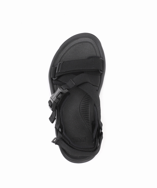 Teva(テバ)の「【TEVA/テバ】 E HURRICANE VERGE:サンダル(サンダル・レディース・ブラック/アイボリー・22cm/23cm/24cm/25cm)」の16枚目の写真