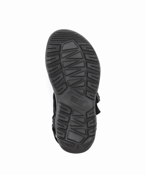 Teva(テバ)の「【TEVA/テバ】 E HURRICANE VERGE:サンダル(サンダル・レディース・ブラック/アイボリー・22cm/23cm/24cm/25cm)」の17枚目の写真