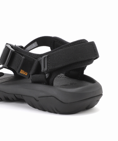 Teva(テバ)の「【TEVA/テバ】 E HURRICANE VERGE:サンダル(サンダル・レディース・ブラック/アイボリー・22cm/23cm/24cm/25cm)」の18枚目の写真