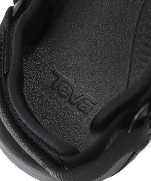 Teva(テバ)の「【TEVA/テバ】 E HURRICANE VERGE:サンダル(サンダル・レディース・ブラック/アイボリー・22cm/23cm/24cm/25cm)」の19枚目の写真