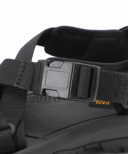 Teva(テバ)の「【TEVA/テバ】 E HURRICANE VERGE:サンダル(サンダル・レディース・ブラック/アイボリー・22cm/23cm/24cm/25cm)」の20枚目の写真