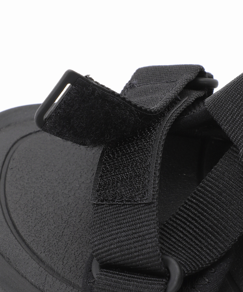 Teva(テバ)の「【TEVA/テバ】 E HURRICANE VERGE:サンダル(サンダル・レディース・ブラック/アイボリー・22cm/23cm/24cm/25cm)」の21枚目の写真