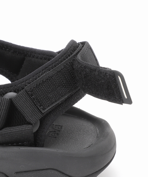 Teva(テバ)の「【TEVA/テバ】 E HURRICANE VERGE:サンダル(サンダル・レディース・ブラック/アイボリー・22cm/23cm/24cm/25cm)」の22枚目の写真