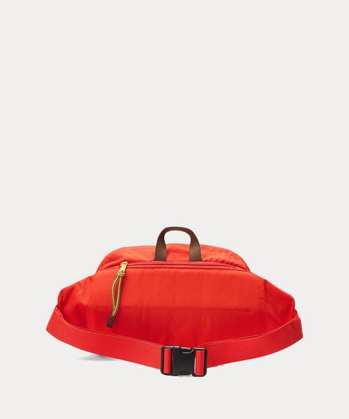 POLO RALPH LAUREN（ポロ ラルフ ローレン）の「スエードトリム