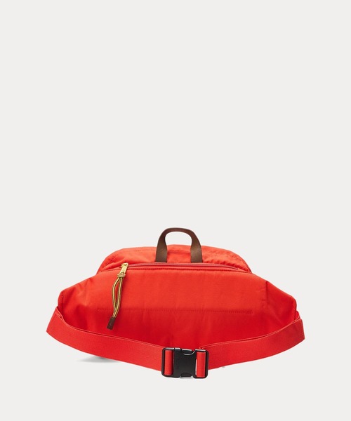 POLO RALPH LAUREN（ポロ ラルフ ローレン）の「スエードトリム