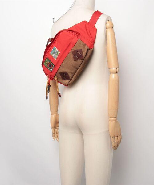 POLO RALPH LAUREN（ポロ ラルフ ローレン）の「スエードトリム