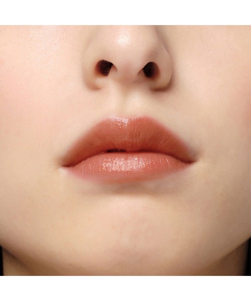 OSAJI（オサジ）の「オサジ ニュアンス リップバーム SUMMER2024【数量限定】（リップクリーム・レディース・EX01 Sorbet〈ソルベ〉/EX02 Canele〈カヌレ〉・FREE）」の4枚目の写真