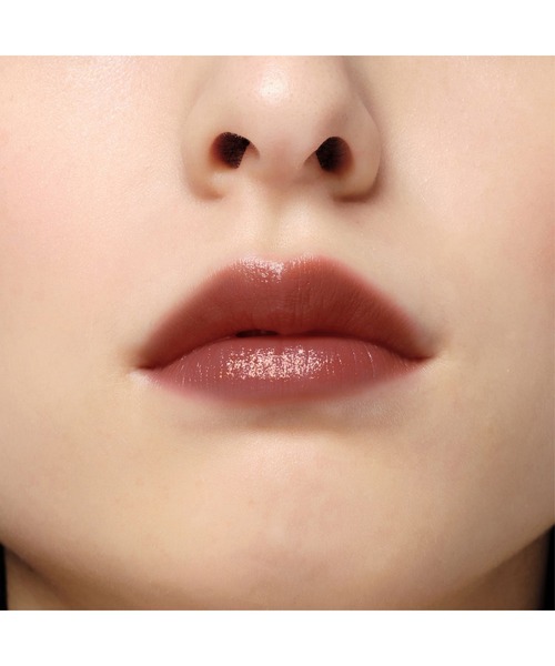 OSAJI（オサジ）の「オサジ ニュアンス リップバーム SUMMER2024【数量限定】（リップクリーム・レディース・EX01 Sorbet〈ソルベ〉/EX02 Canele〈カヌレ〉・FREE）」の5枚目の写真