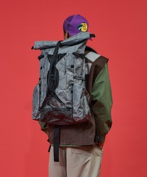 TRAIL BUM（トレイルバム）の「GO-ON / ゴーン（バックパック/リュック）」