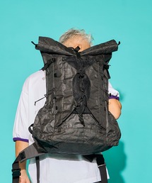 TRAIL BUM（トレイルバム）の「GO-ON / ゴーン（バックパック/リュック）」