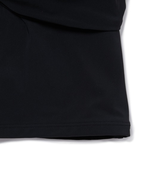 Speedo（スピード）の「【Speedo】UV ステイフィットエコクロップド