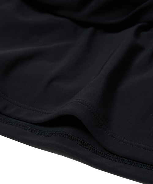 Speedo（スピード）の「【Speedo】UV ステイフィットエコクロップド