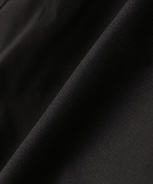 WHITELAND（ホワイトランド）の「WHITELAND/ホワイトランド/NYLON CARGO SHORT（その他パンツ・レディース・ブラック・F）」の15枚目の写真