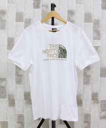 ラストロゴ クルーネックTシャツ M S/S RUST 2 TEE