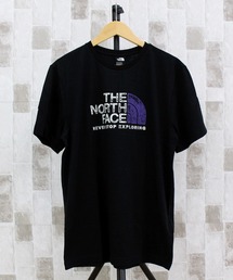 ラストロゴ クルーネックTシャツ M S/S RUST 2 TEE